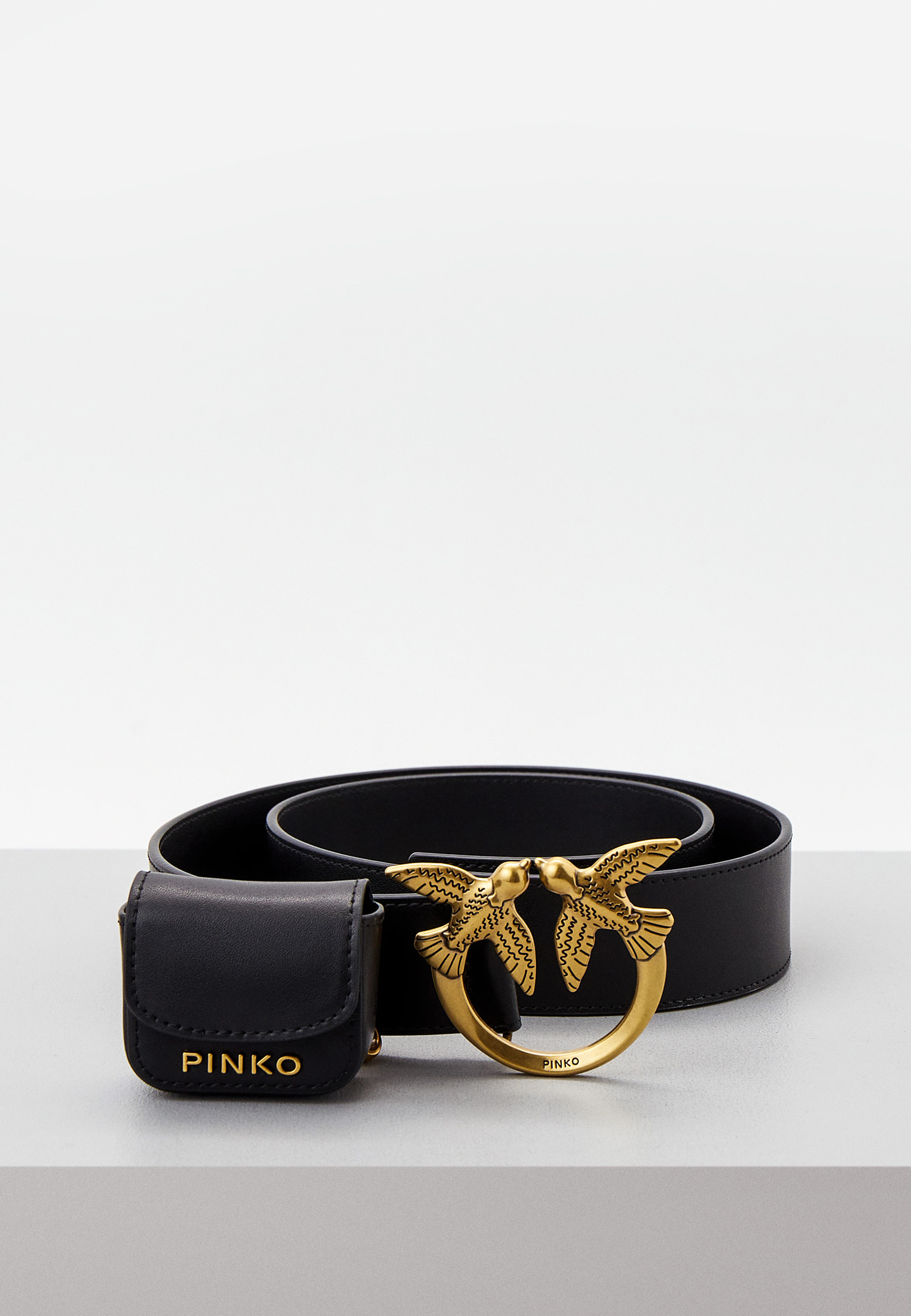 Ремень Pinko Купить В Москве