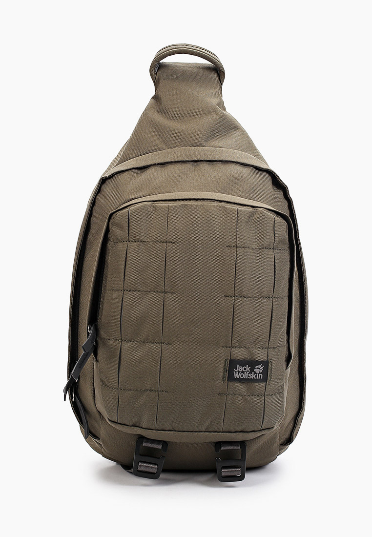 Сумка TRT 10 BAG Jack Wolfskin 4409308 գնել ինտերնետ