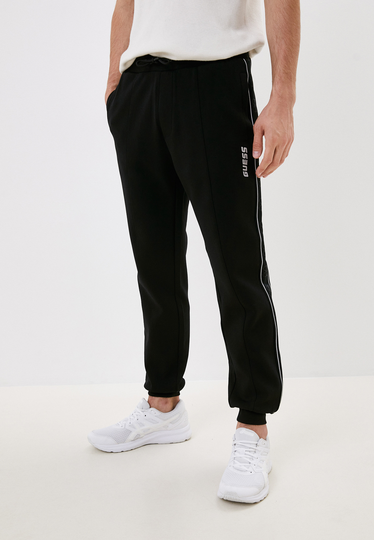 Guess Спортивный Костюм Мужской Купить