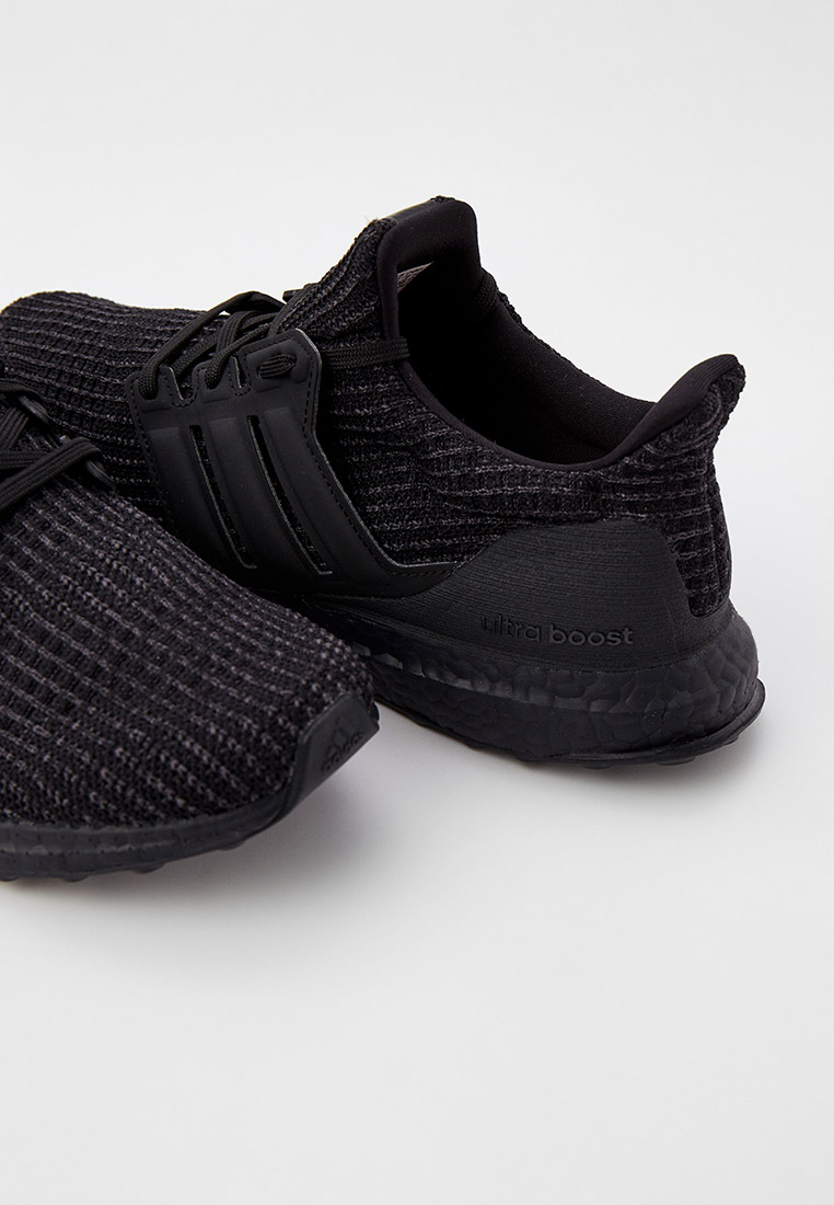 adidas ultra boost 4.0 dna triple black