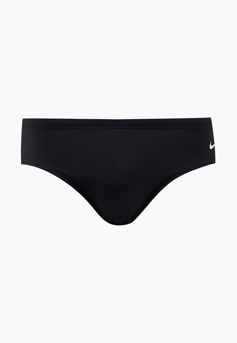 Плавки Nike Hydrastrong Solid Brief, цвет: черный, RTLABP409601 ...