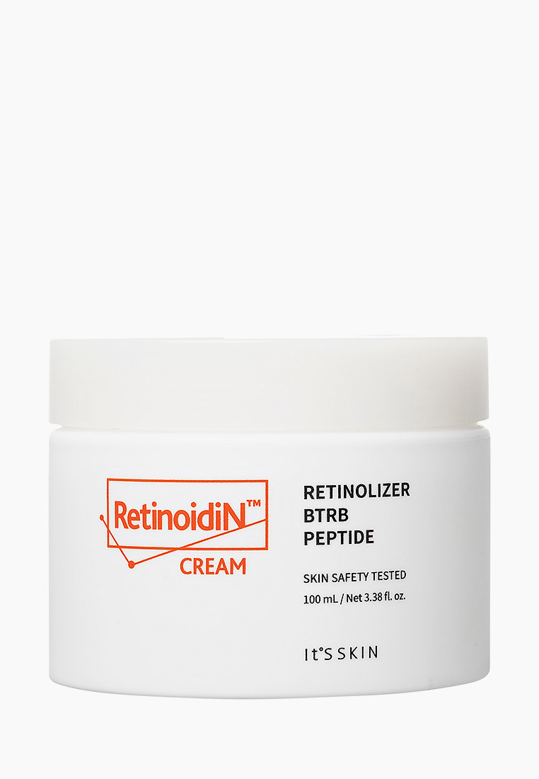 Крем для лица It's Skin Retinoidin Cream, 100 мл, цвет: прозрачный ...