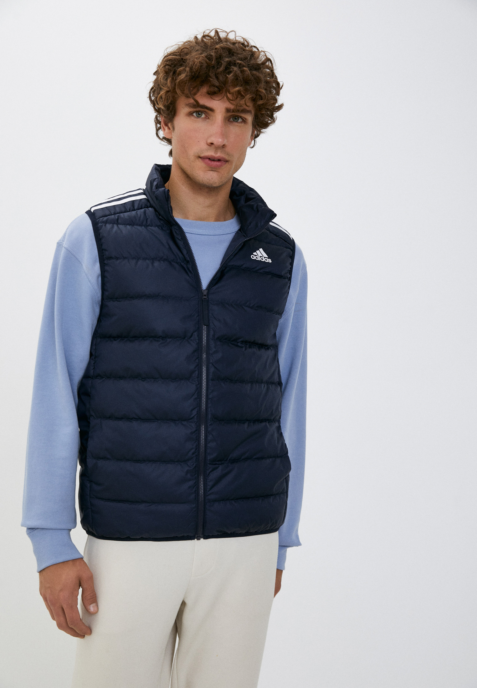 adidas ESS DOWN VEST RTLABQ166301