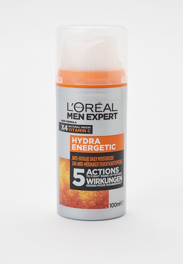 Гель после бритья L'Oreal Paris Увлажняющий Гидра Энергетик против ...