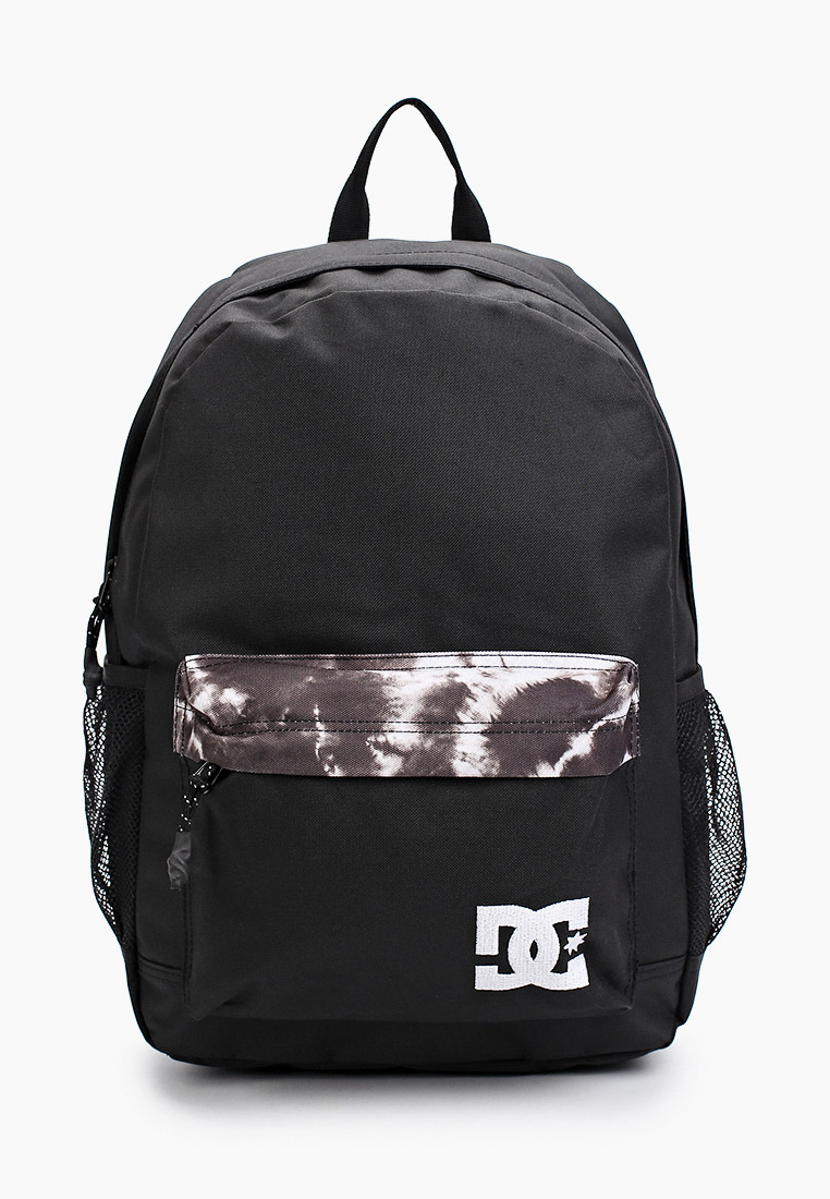 Рюкзак DC Shoes BCKSDRSEASON, цвет: черный, RTLABQ525101 — купить в ...