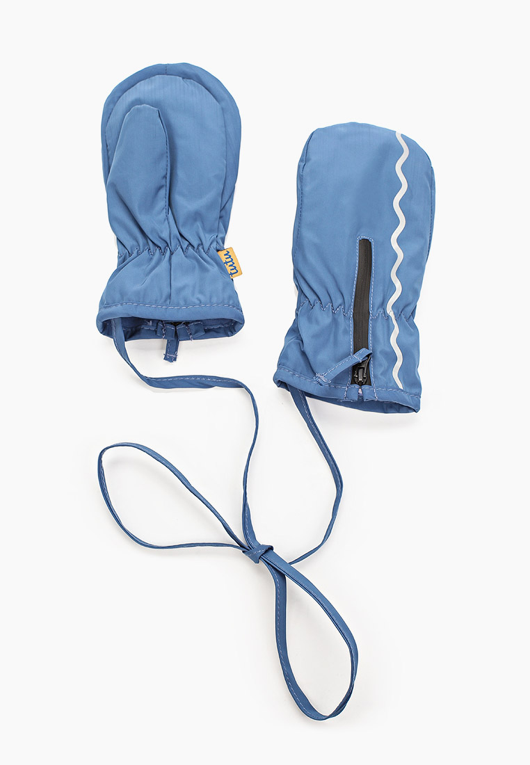 Варежки TuTu, цвет: голубой, RTLABQ570301 — купить в интернет-магазине ...