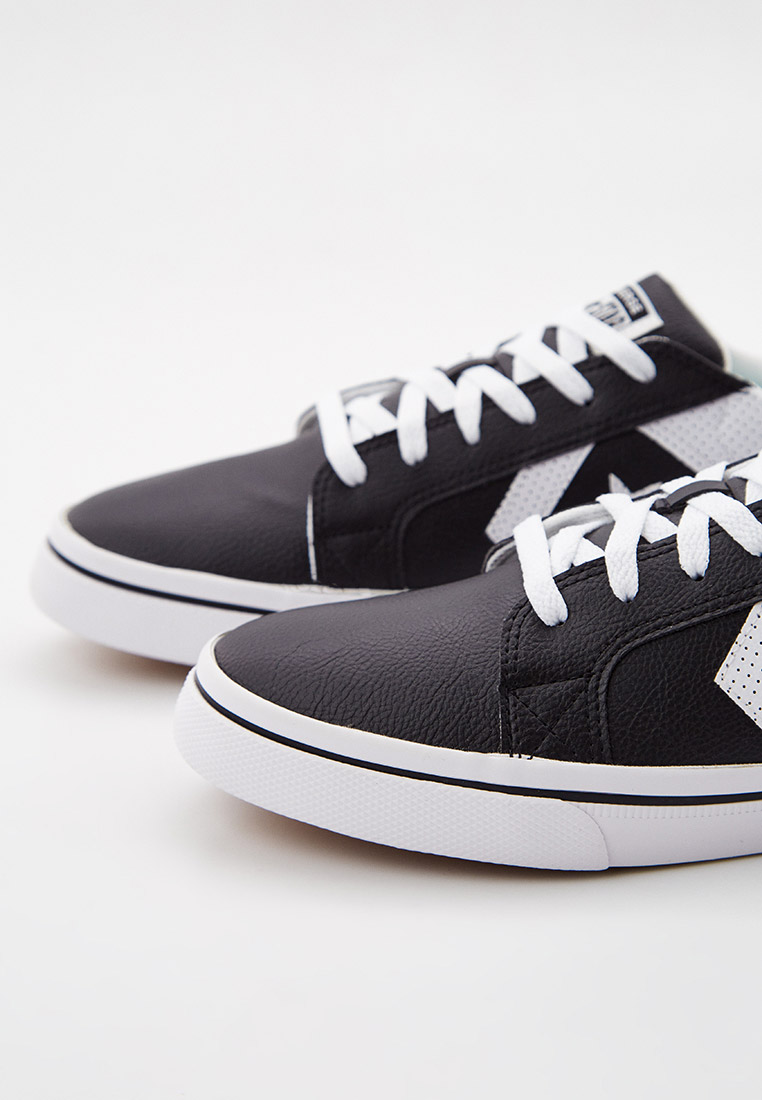 Converse el distrito black online