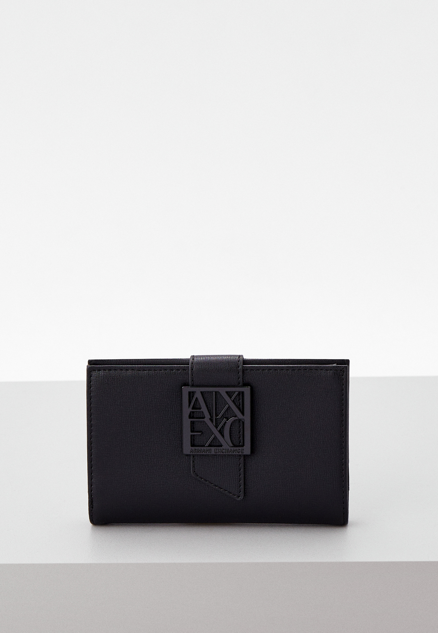 Кошелек Armani Мужской Купить