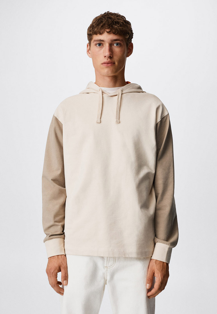Hoodie man