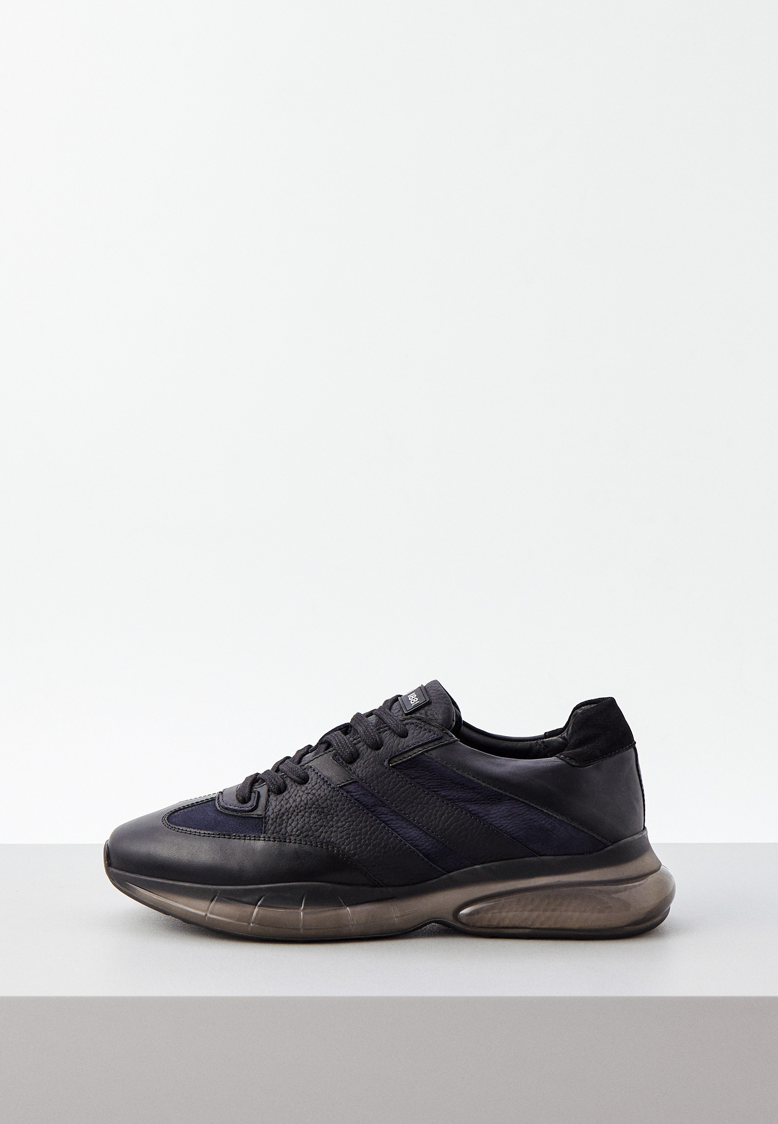 Кроссовки Cerruti 1881, цвет: черный, RTLABR059301 — купить в интернет ...