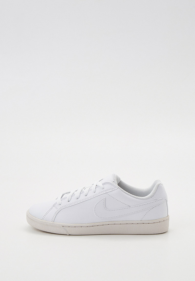 Кеды Nike WMNS NIKE COURT MAJESTIC, цвет: белый, RTLABR121701 — купить ...
