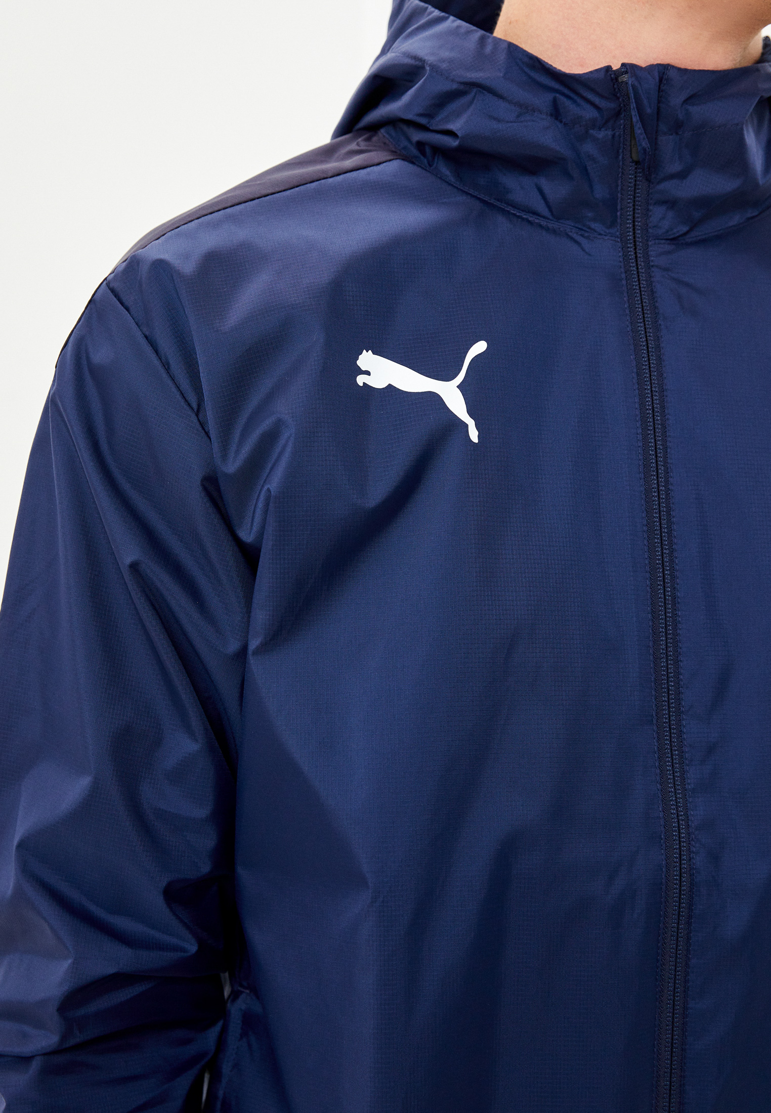 Купить Ветровку Puma Мужскую