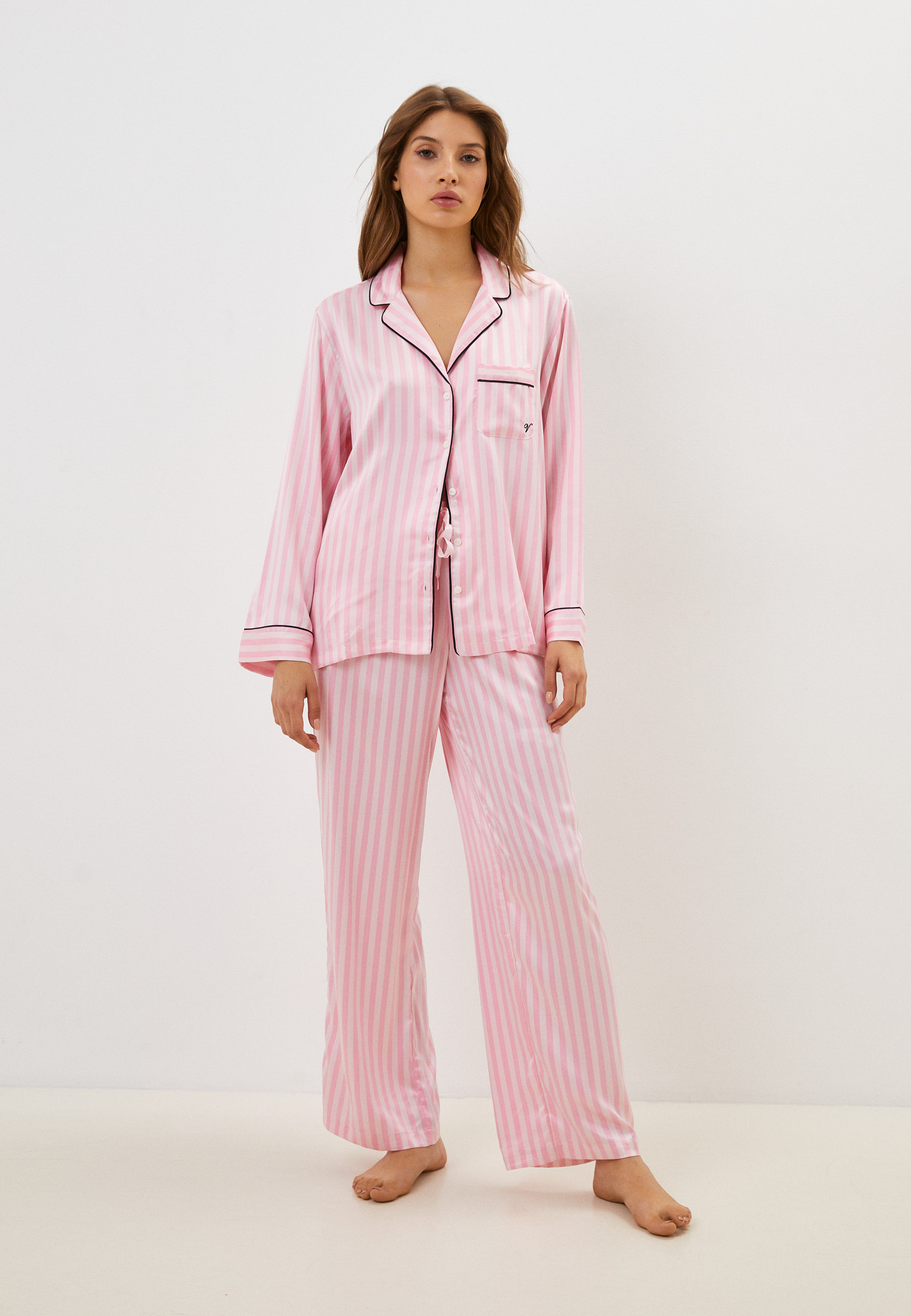 Peignoir victoria secret 2019 hotsell