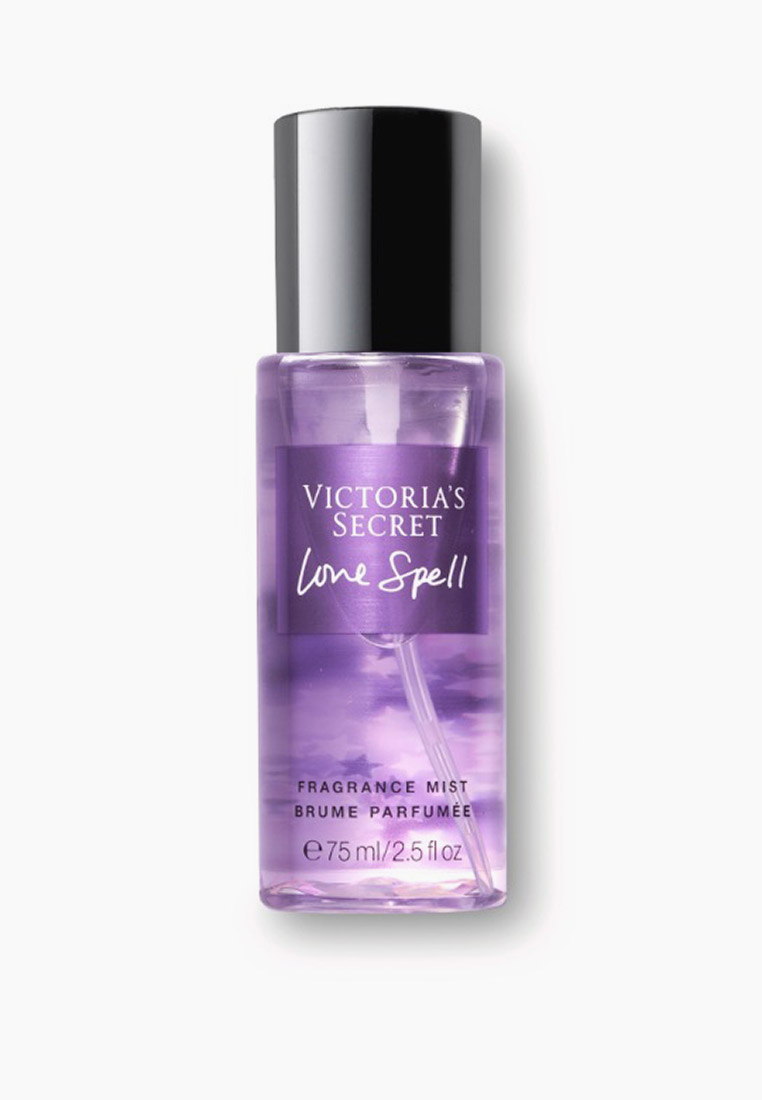 Мист для тела парфюмированный Victoria's Secret в тревел-формате, цвет ...