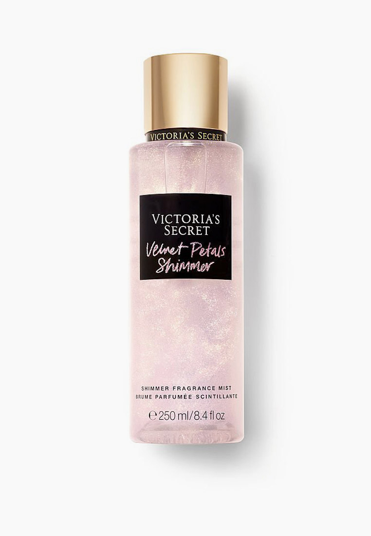 Мист для тела парфюмированный Victoria's Secret с эффектом мерцания ...