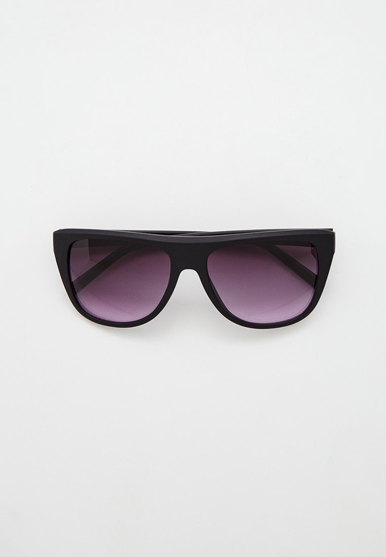 Очки солнцезащитные DKNY DK537S 006, цвет: серый, RTLABU196001 — купить ...