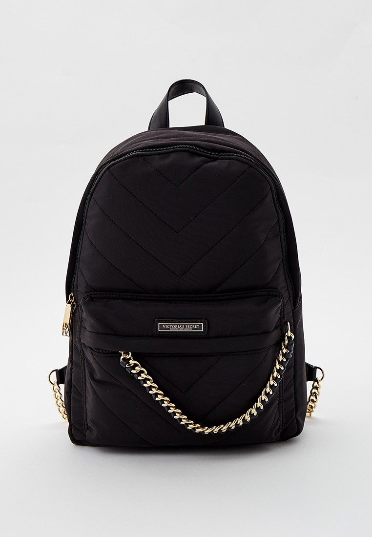 Рюкзак Victoria's Secret, цвет: черный, RTLABW120401 — купить в ...