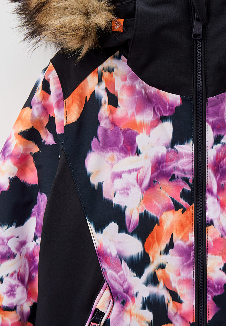 Куртка Roxy сноубордическая ergtj03162