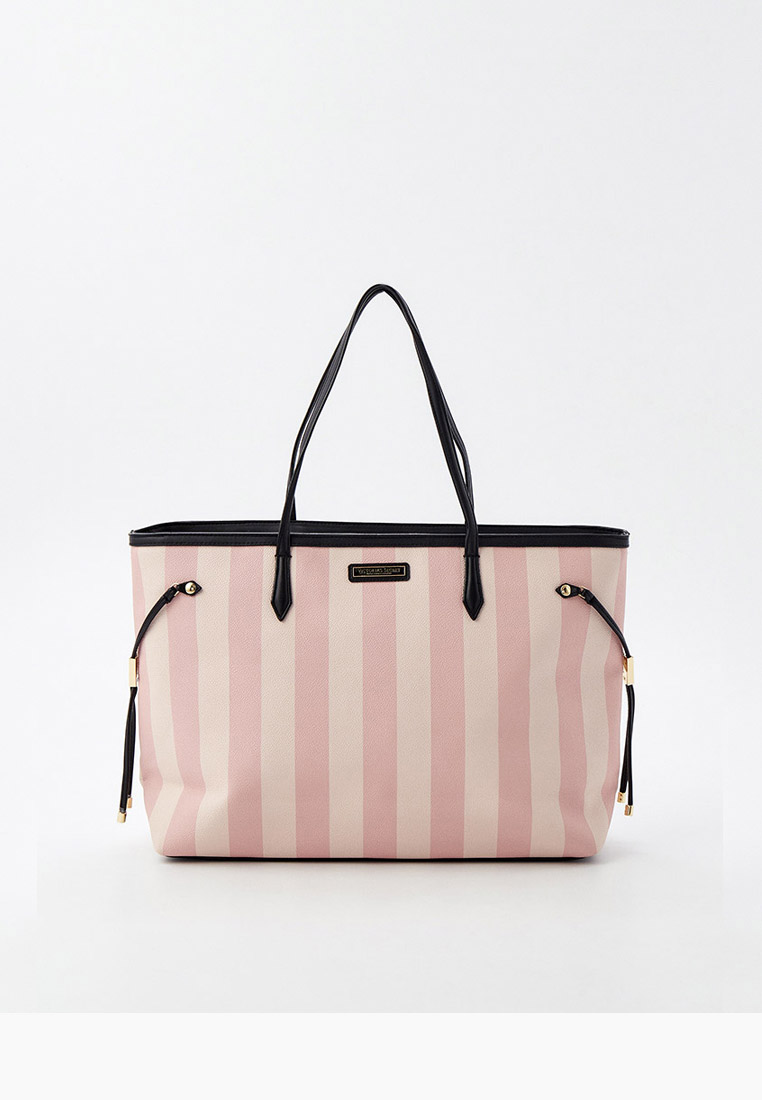 Сумка Victoria's Secret, цвет: розовый, RTLABW682401 — купить в ...