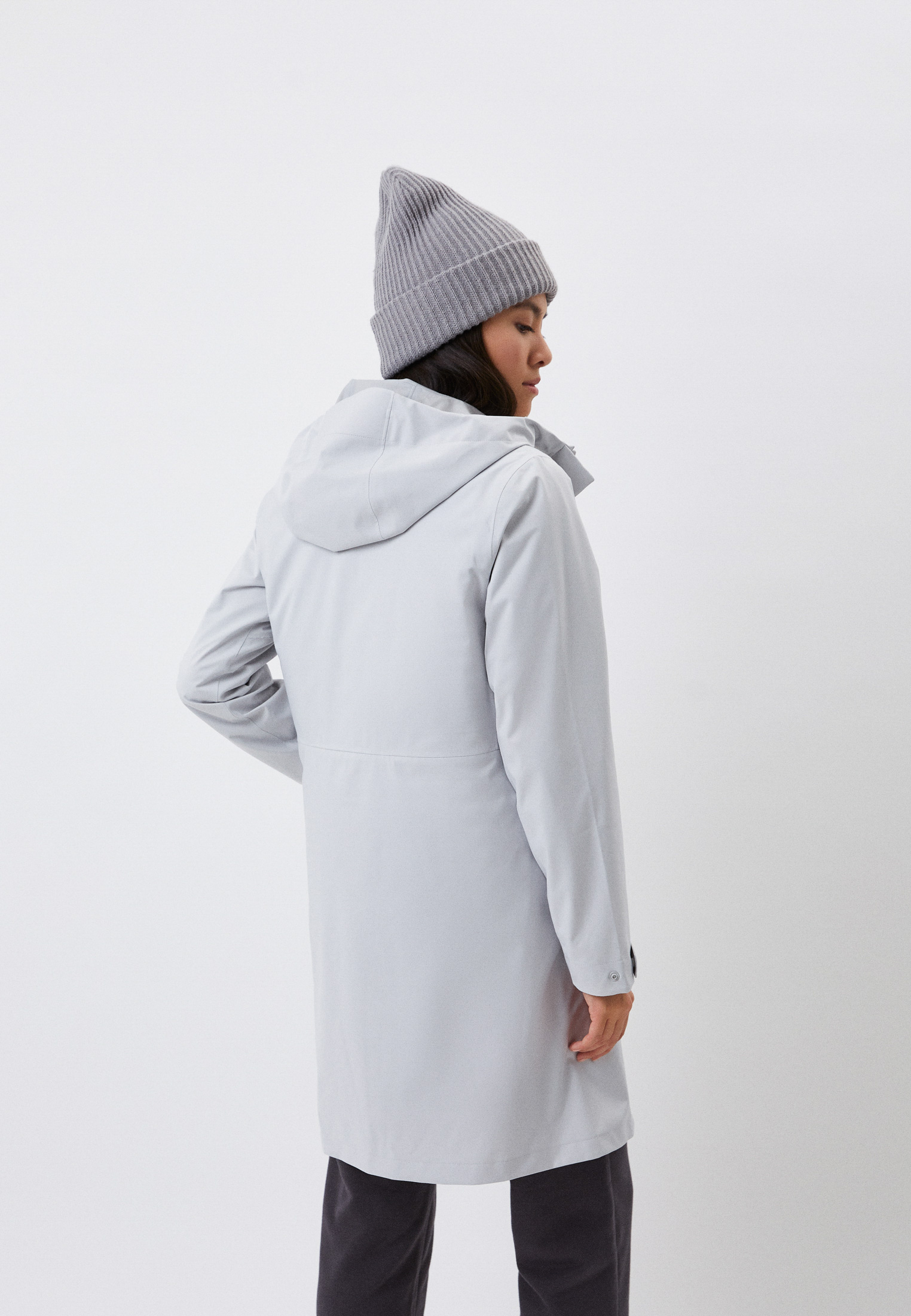 Пальто Юникло Женское Купить