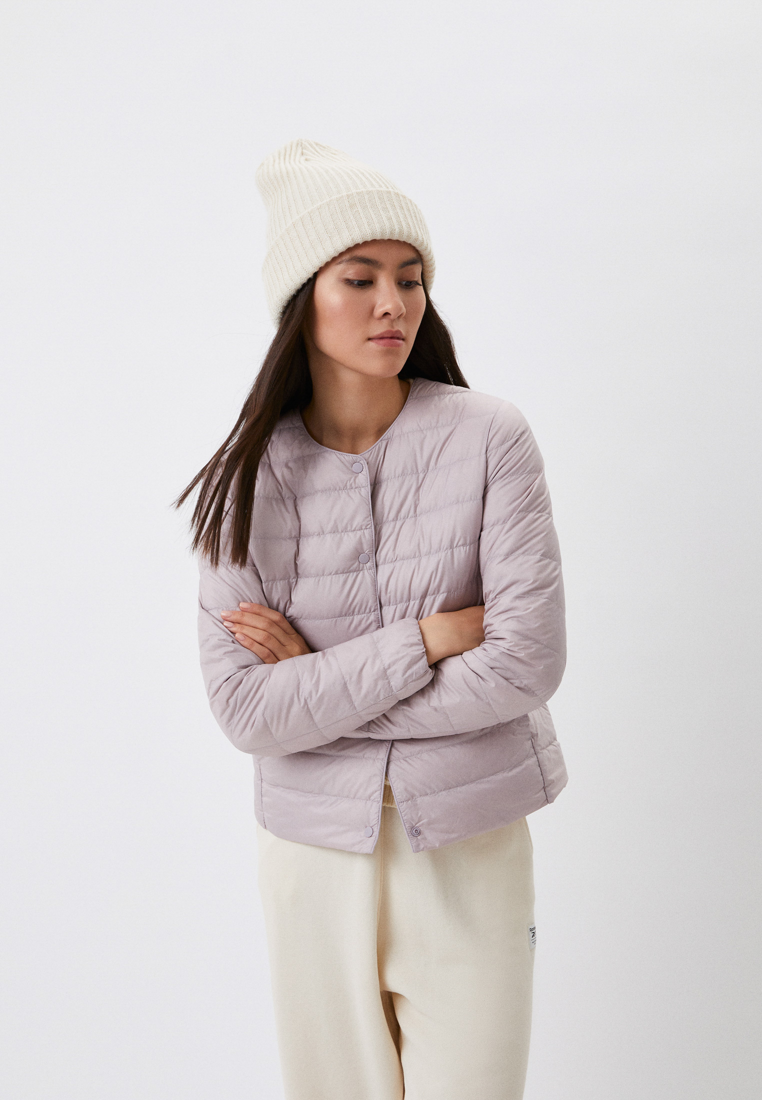 Пуховик Uniqlo Женский Купить В Москве