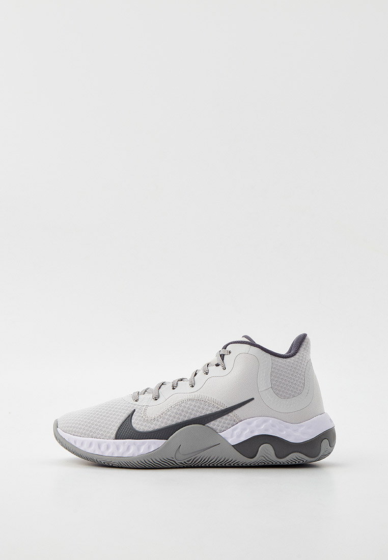 Кроссовки Nike NIKE RENEW ELEVATE, цвет: серый, RTLABX270301 — купить в ...