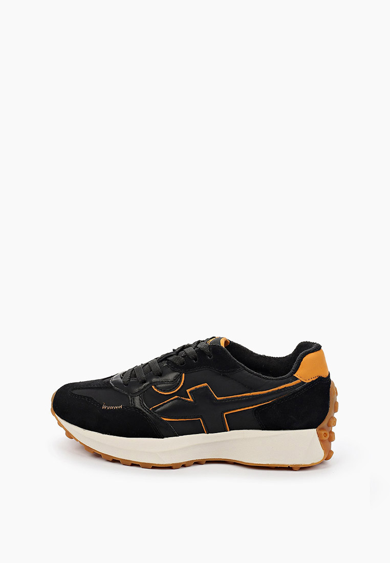 Кроссовки Tamaris Fashletics, цвет: черный, RTLABX325901 — купить в ...