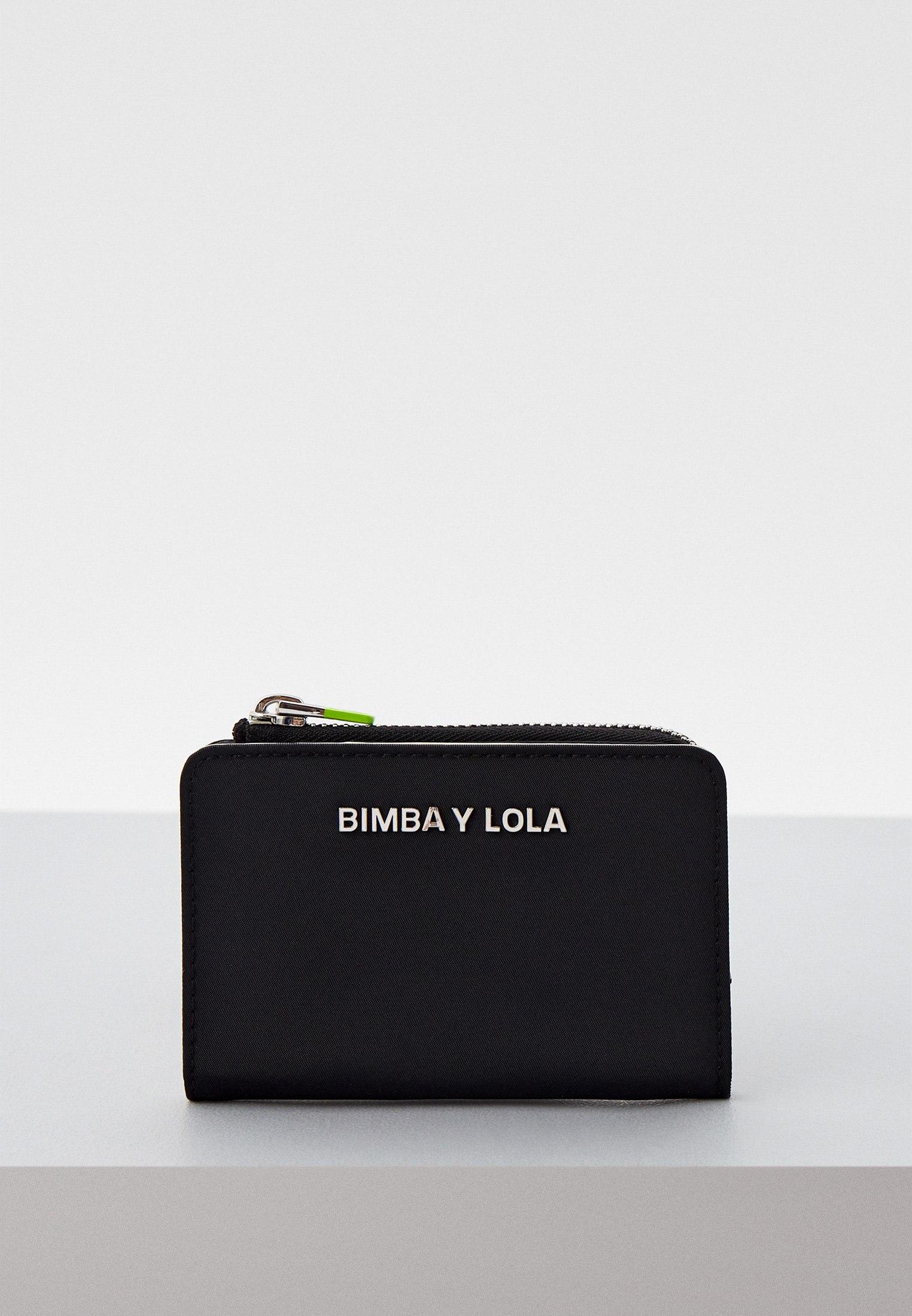 Кошелек Bimba Y Lola, цвет: черный, RTLABX387301 — купить в интернет ...