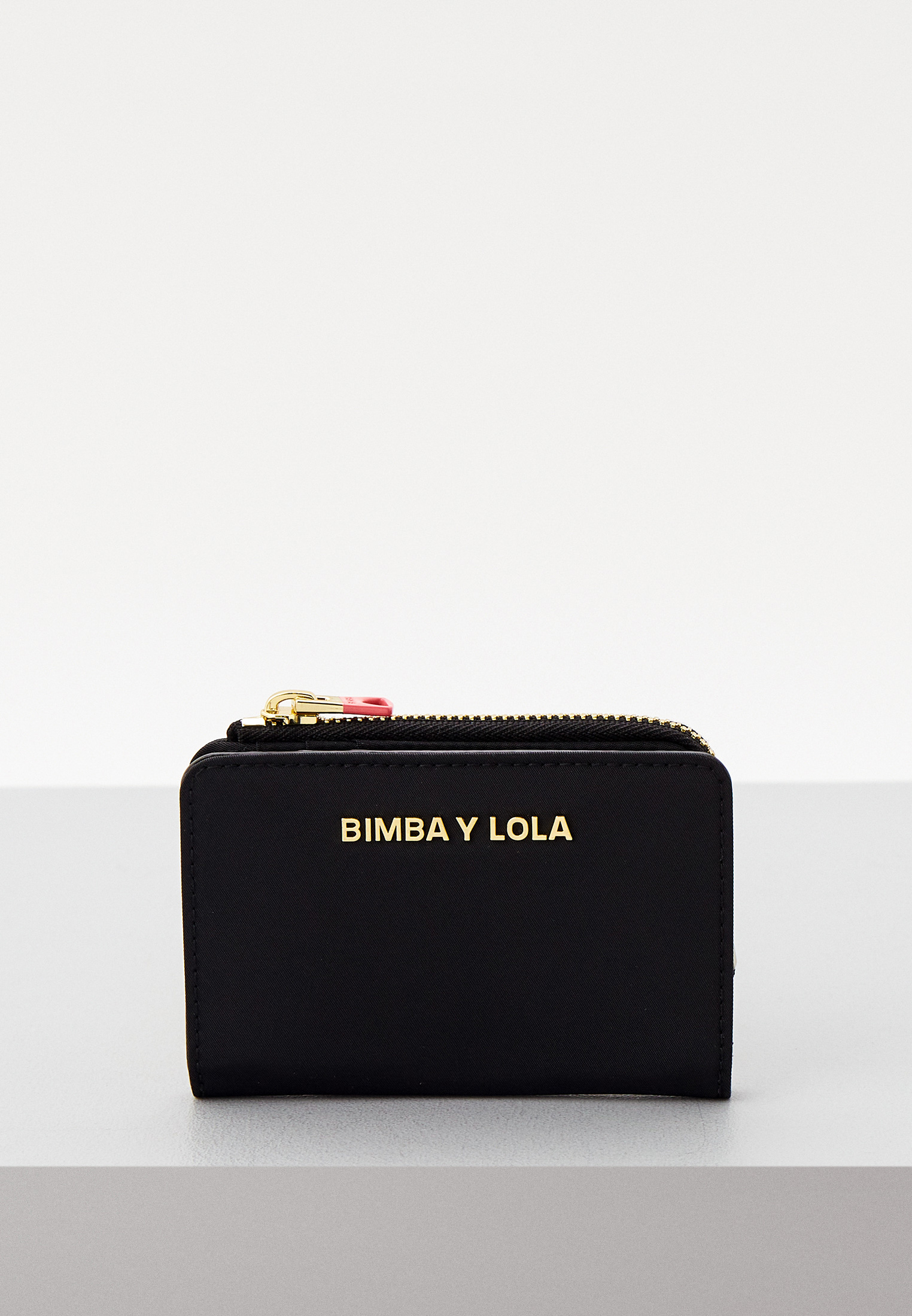Кошелек Bimba Y Lola, цвет: черный, RTLABX391901 — купить в интернет ...