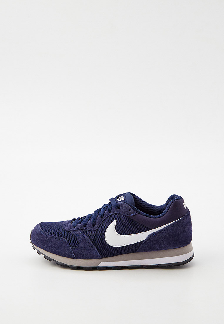 Nike NIKE MD RUNNER 2 RTLABX738701 Lamoda