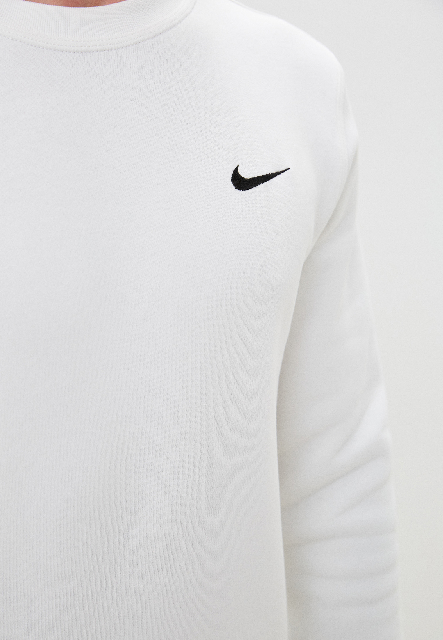 Nike NIKE CLUB CREW SWOOSH NFS RTLABX740001 Lamoda