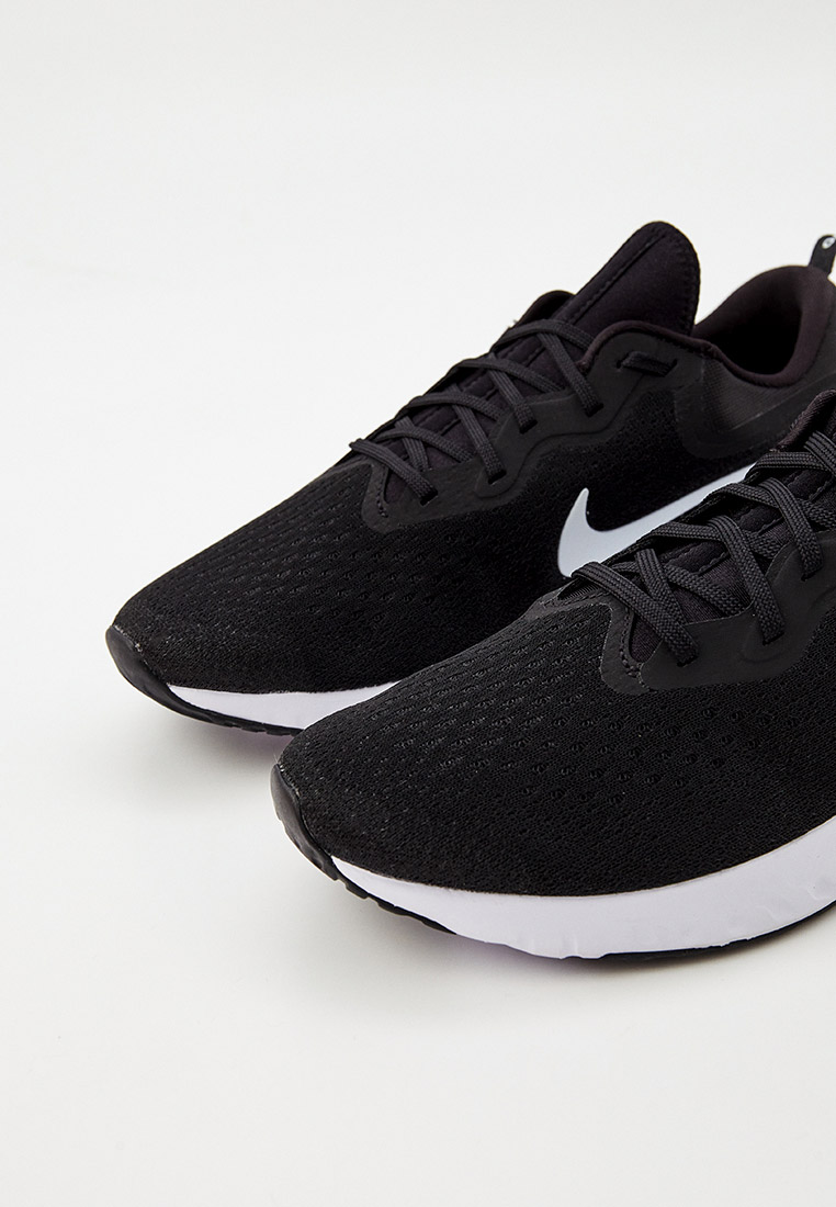 Nike odyssey react black on sale