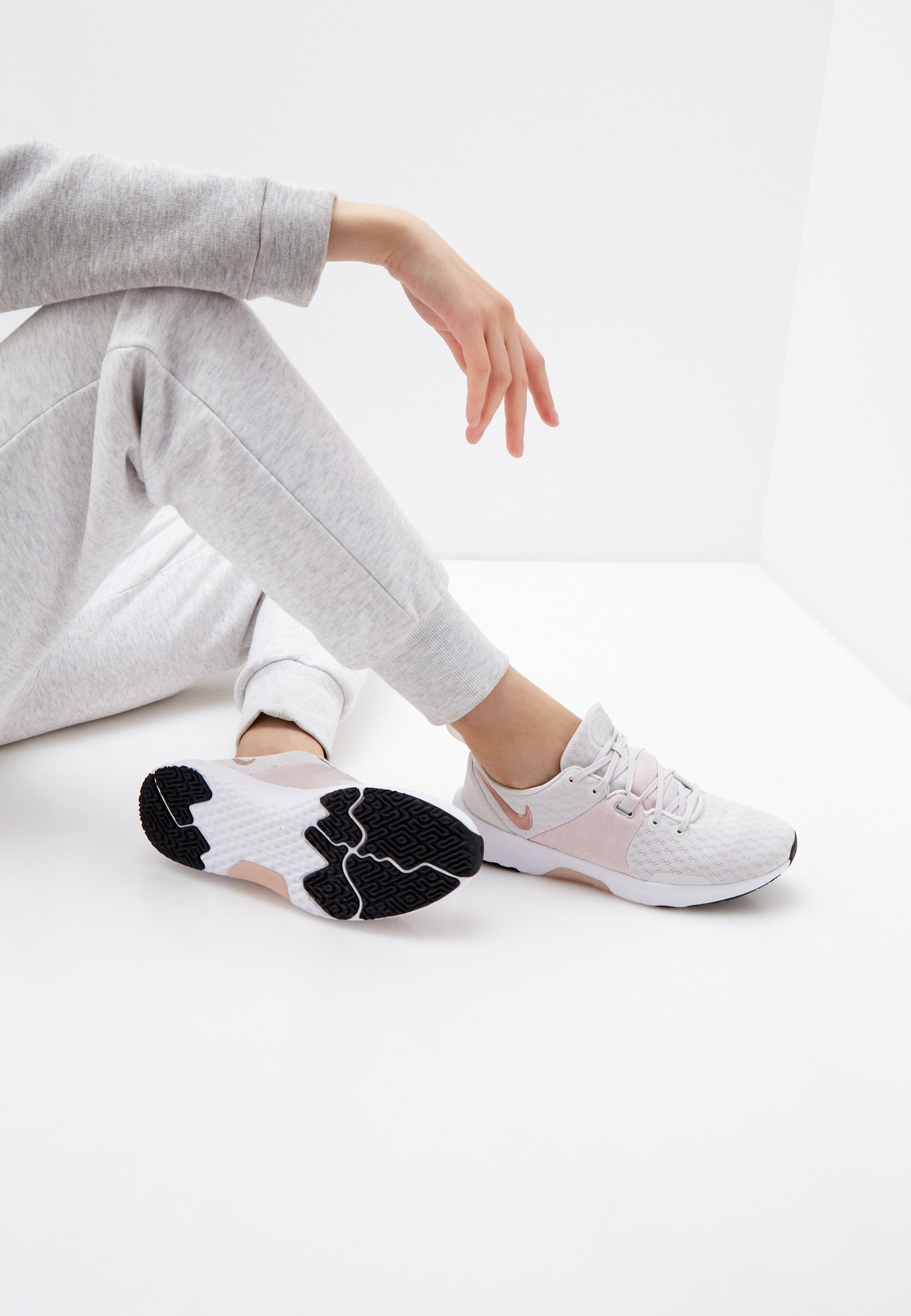 Nike WMNS NIKE CITY TRAINER 3 RTLABX762201 Lamoda