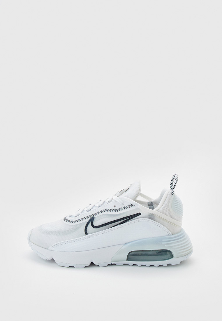 Кроссовки Nike AIR MAX 2090, цвет: белый, NI464AWHVRS3 — купить в  интернет-магазине Lamoda