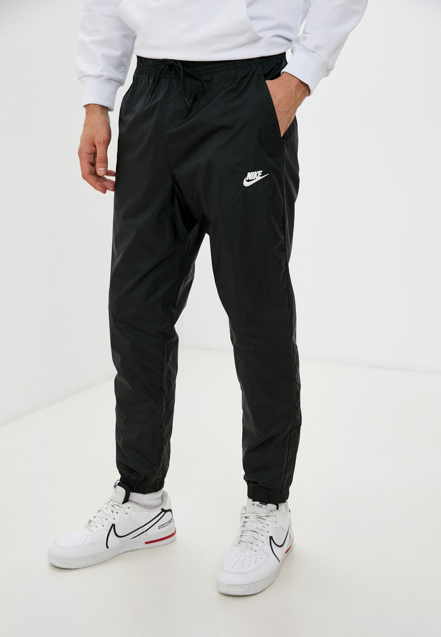 Брюки Nike NSW