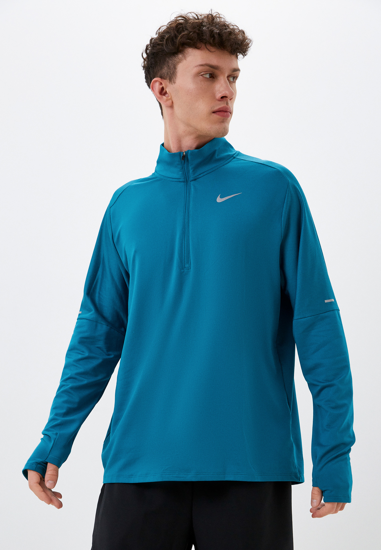 Олимпийка Nike Sportswear коллекция 2009