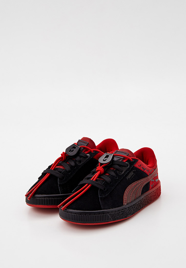 Fubu x puma suede hot sale