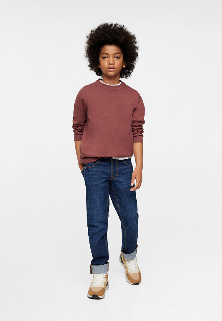 Mango kids Валберис