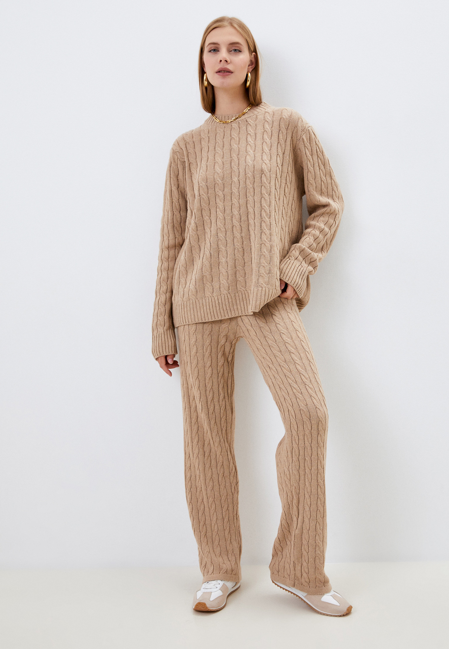 Костюм Aaquamarina, цвет: бежевый, RTLABY445301 — купить в интернет ...