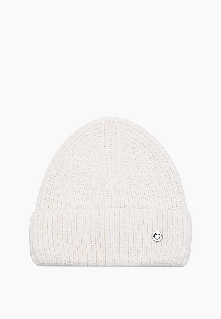 Шапка Котофей, цвет: белый, RTLABY475102 — купить в интернет-магазине ...