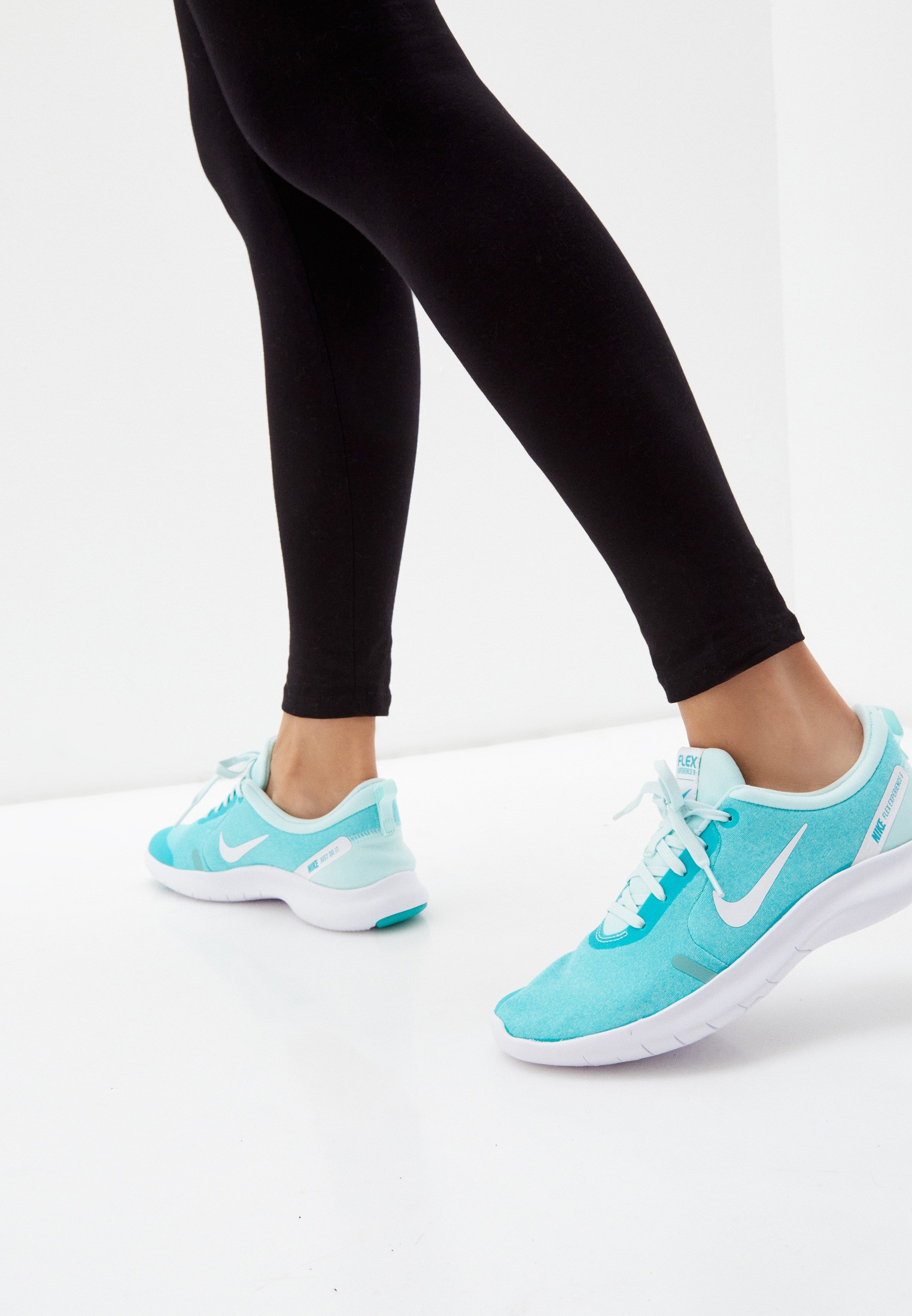 women's nike flex experience rn 8