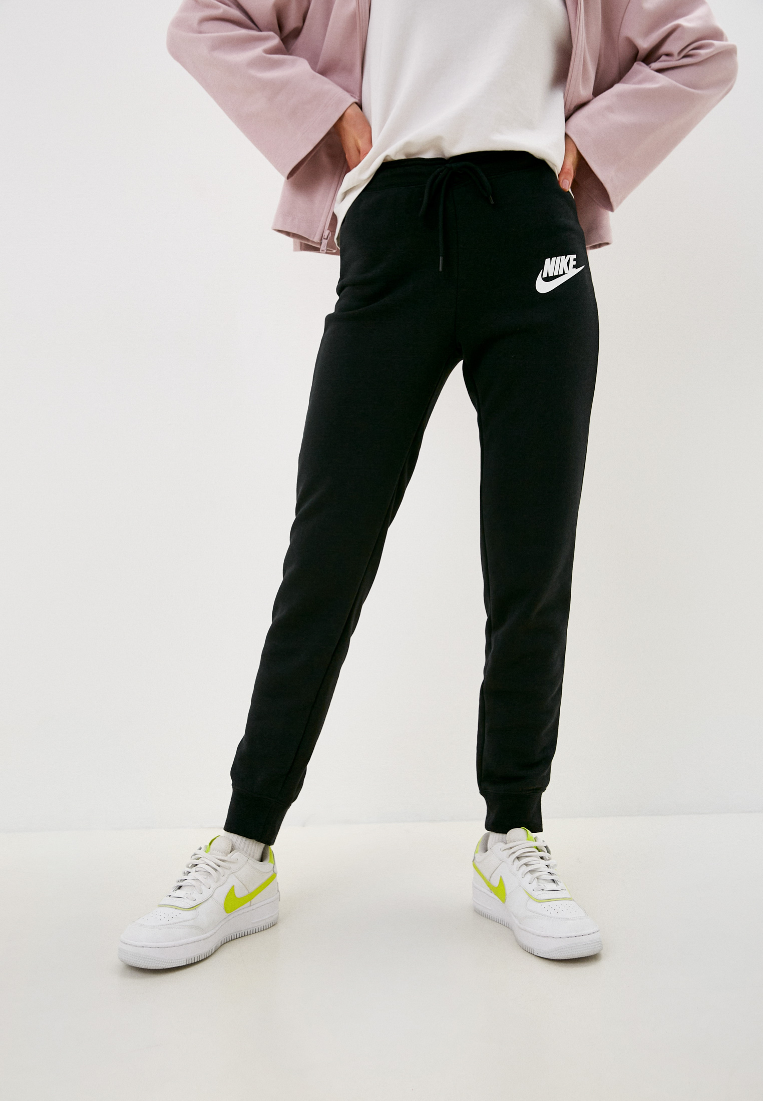 nike w nsw rally pant