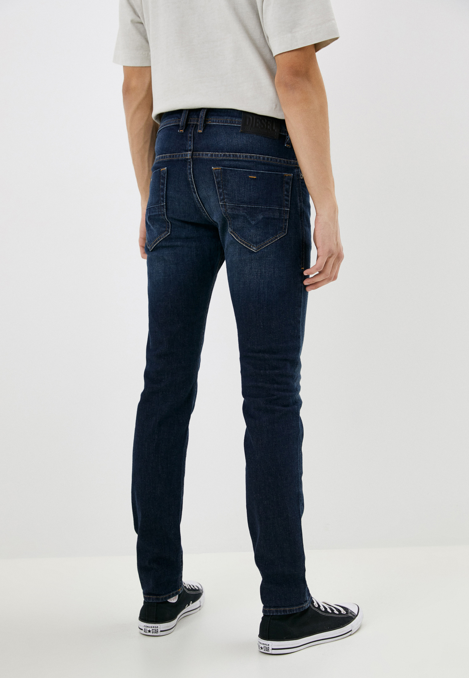 Diesel converse jeans hot sale