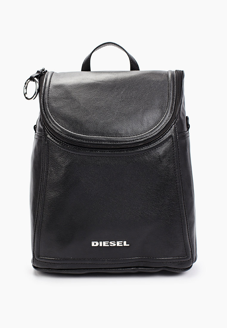 Рюкзак Diesel, цвет: черный, RTLABY583701 — купить в интернет-магазине ...