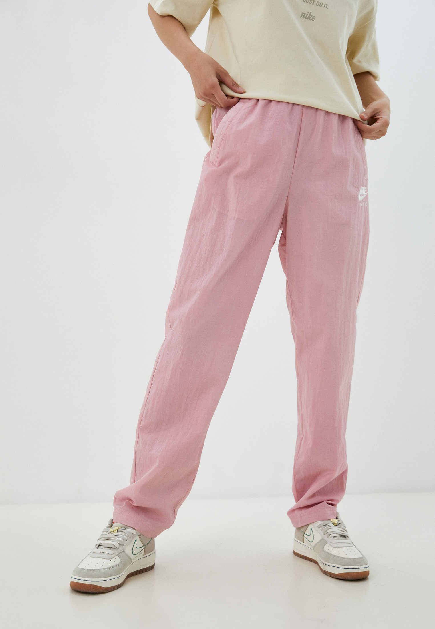 Nike w NSW NSW Pant WVN