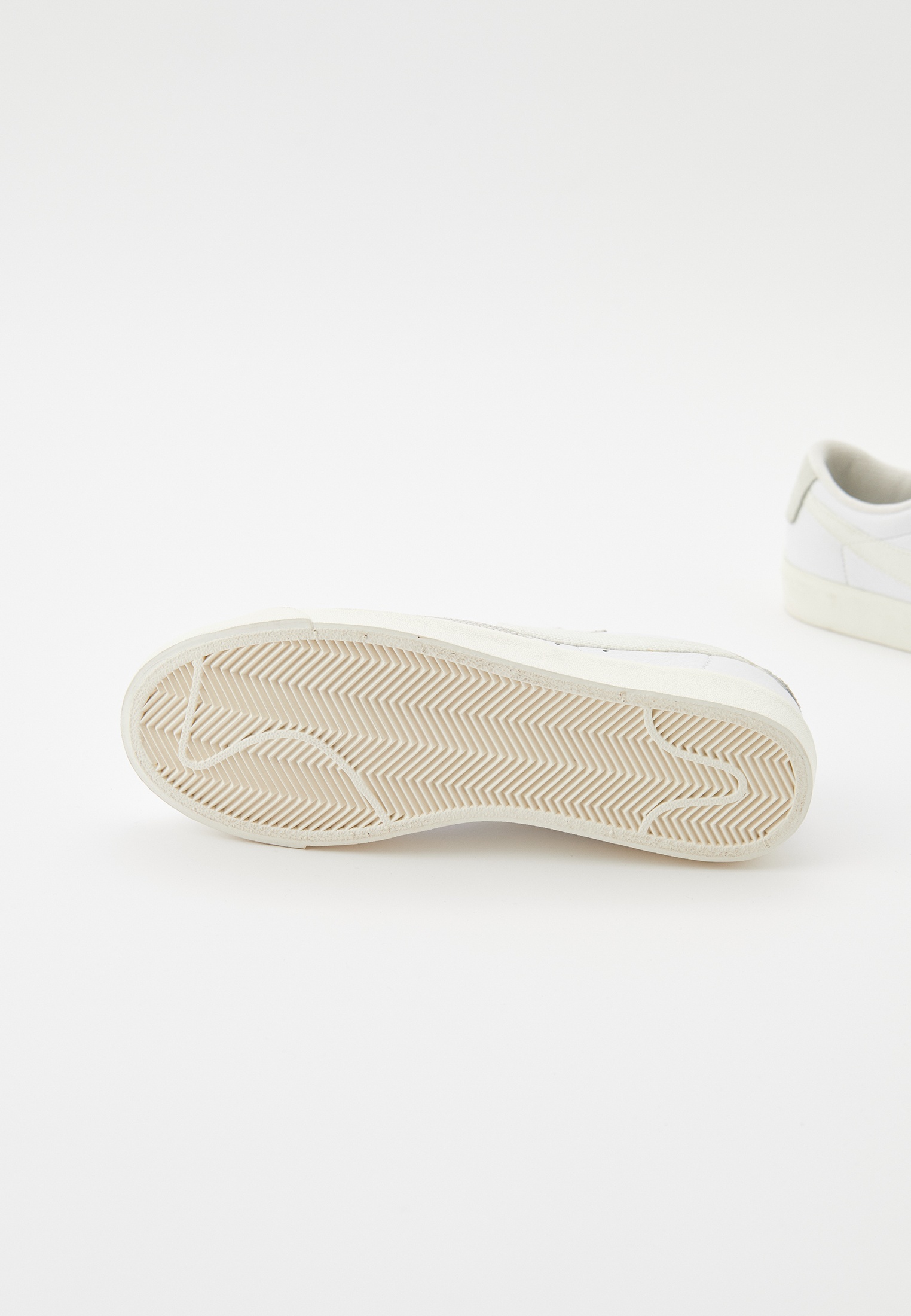 Nike NIKE BLAZER LOW LEATHER WL RTLADF160401 Lamoda