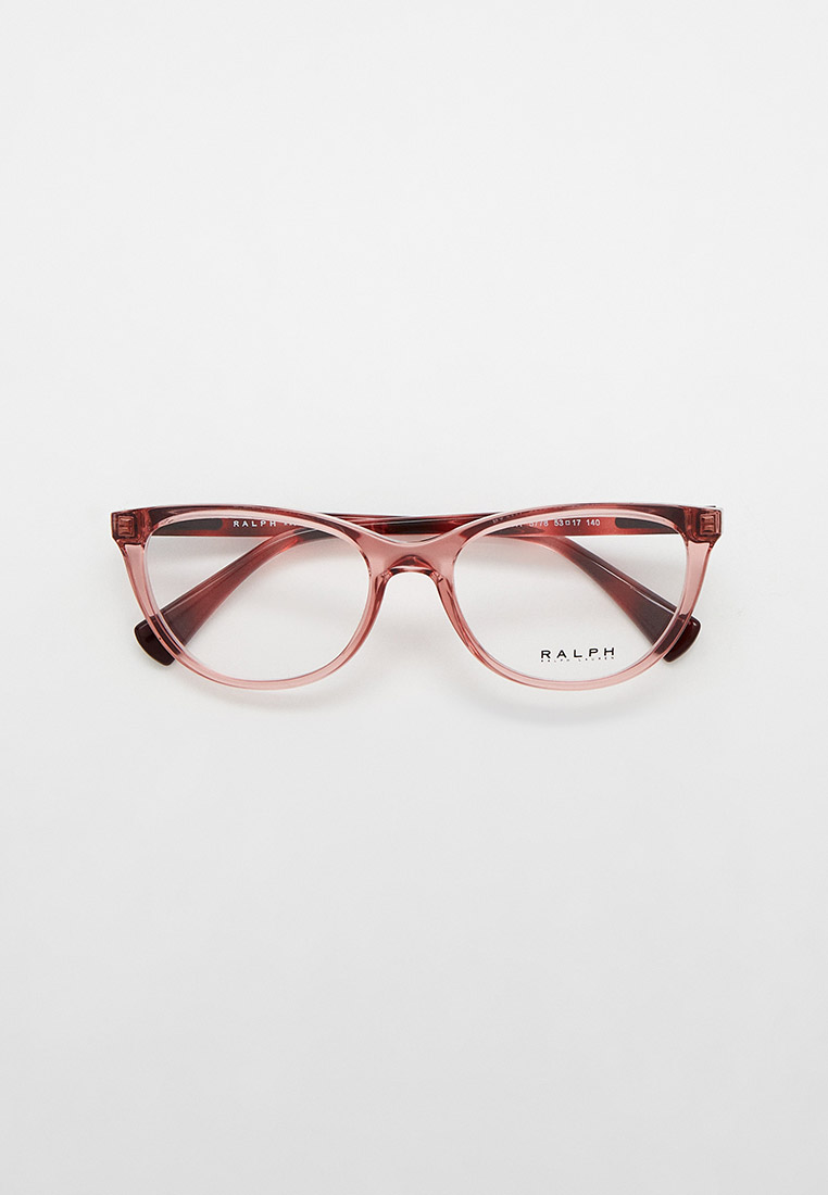 Оправа Ralph Ralph Lauren RA7111 5778, цвет: розовый, RTLABY760101 ...