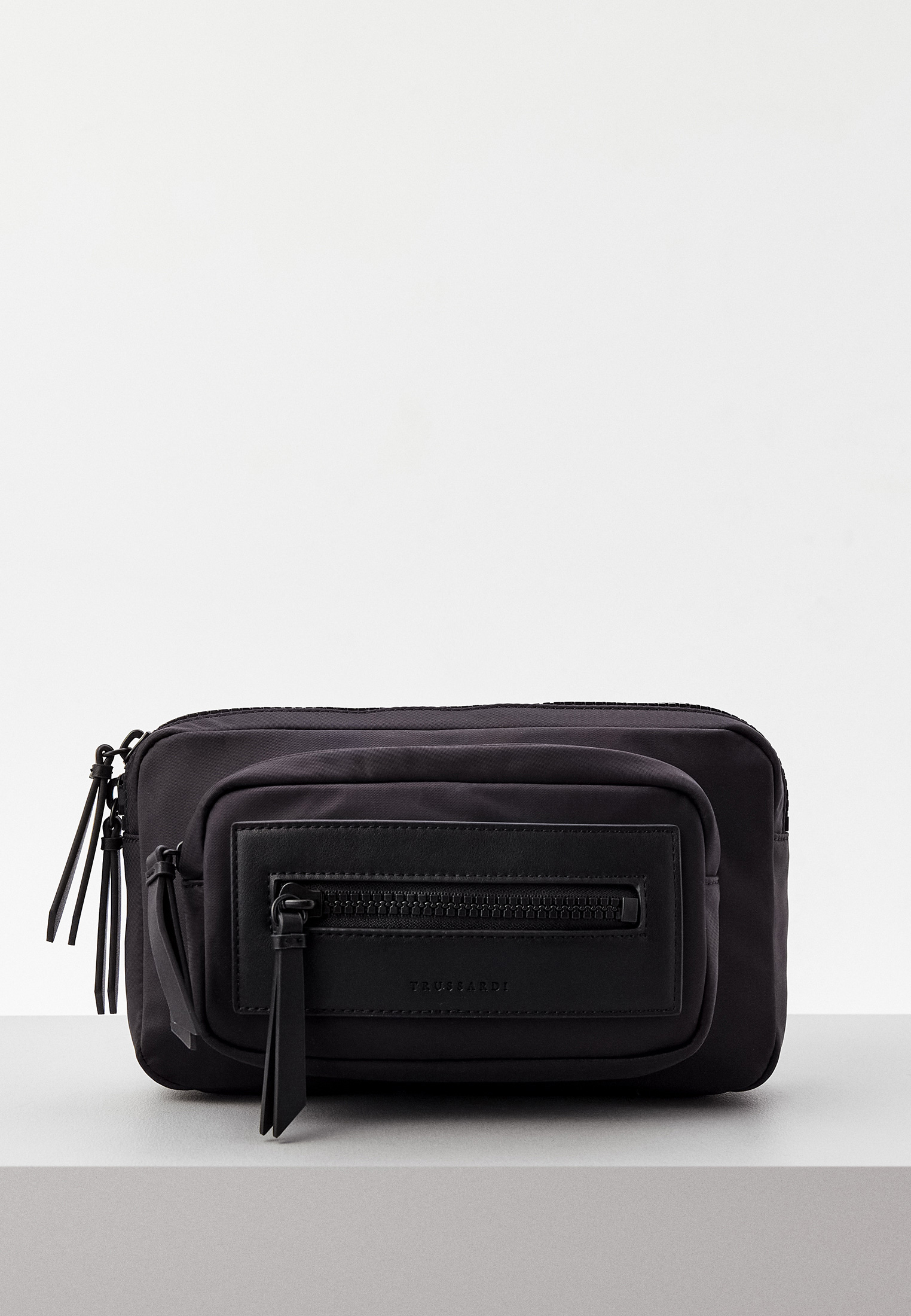 Сумки Мужские Trussardi Купить