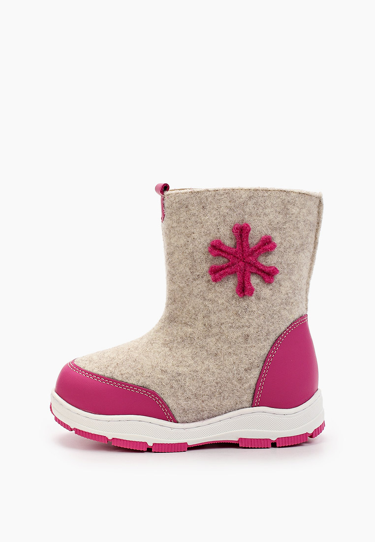 Купить Детские Валенки Девочке