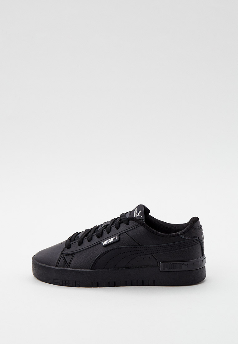 Кеды PUMA Jada, цвет: черный, RTLABZ282401 — купить в интернет-магазине ...